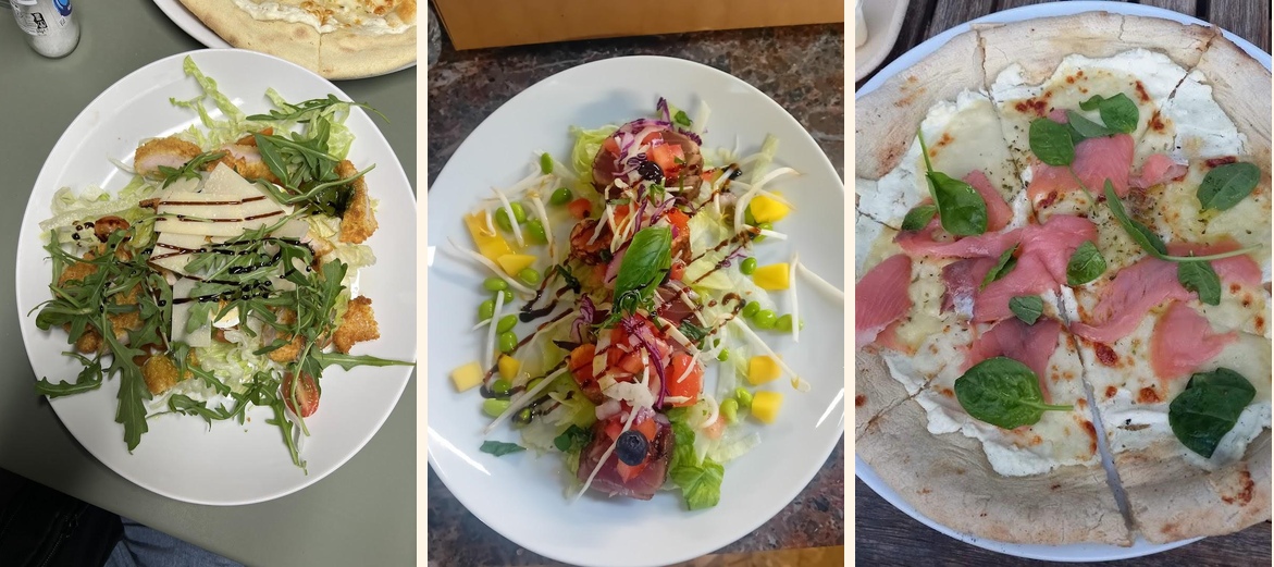 La baraque - Gallery Image 1