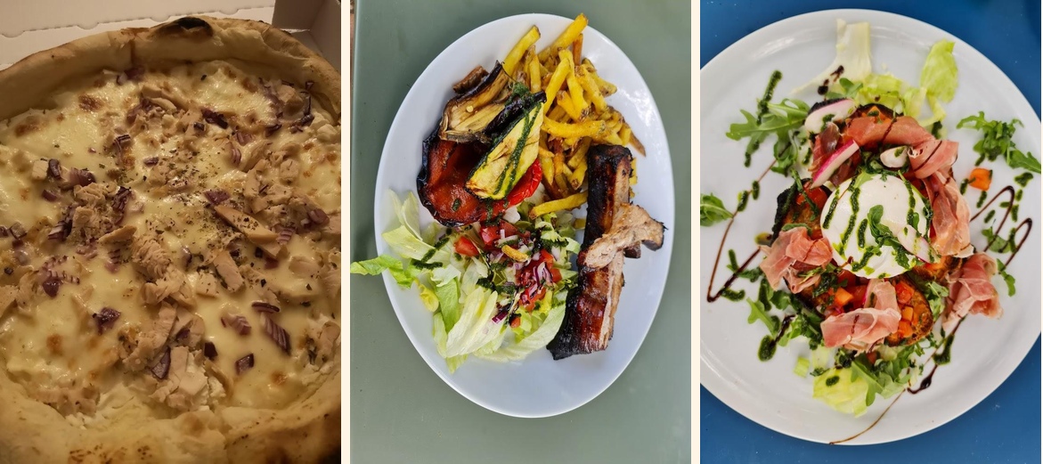 La baraque - Gallery Image 3