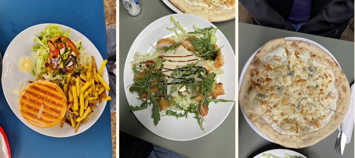 La baraque - Gallery Image 4