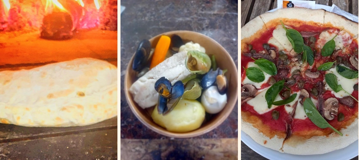 La baraque - Gallery Image 5