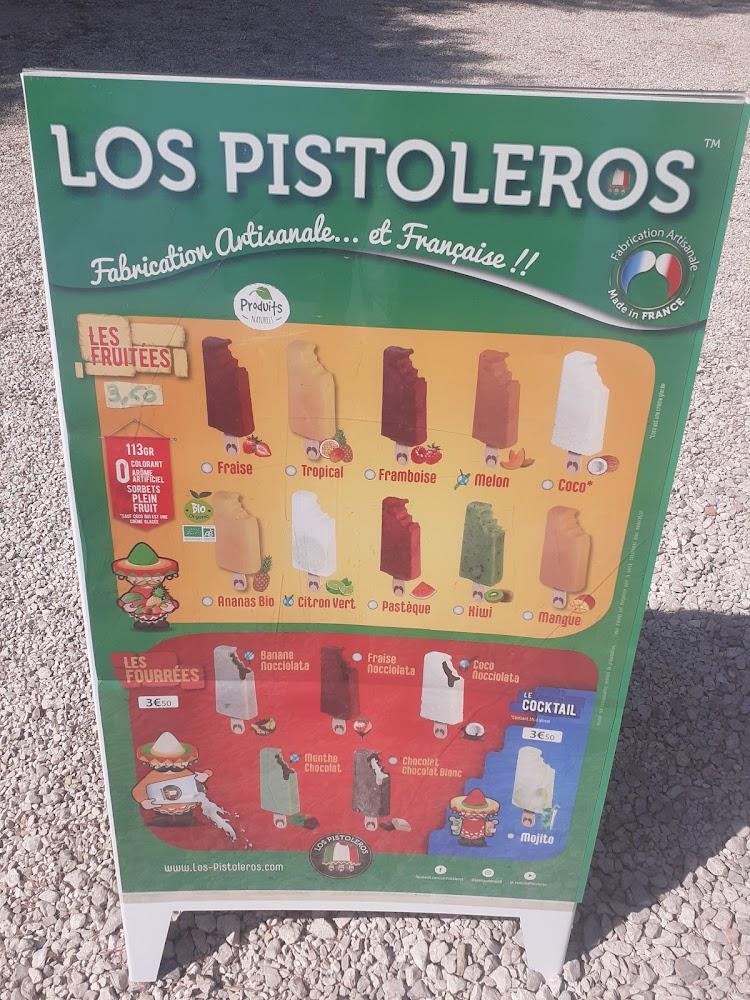 La baraque - Menu Image 2